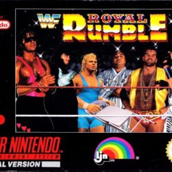 WWF Royal Rumble