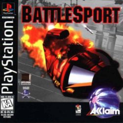 BattleSport