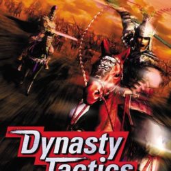 Dynasty Tactics