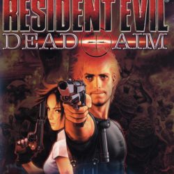 Resident Evil: Dead Aim