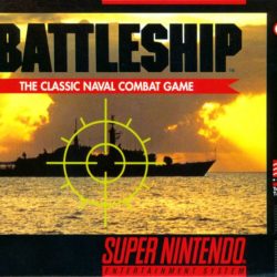 Super Battleship