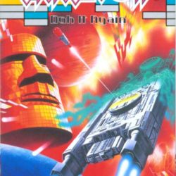 BS Arkanoid - Doh It Again 