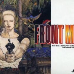 Coverart of Front Mission