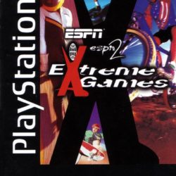 ESPN Extreme Games