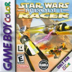 Star Wars Episode I: Racer