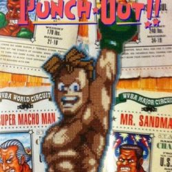 Super Punch-Out!! 