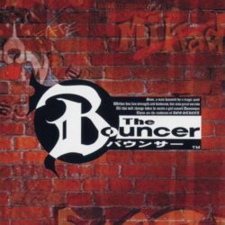 The Bouncer
