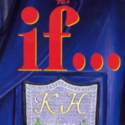 Shin Megami Tensei: if...