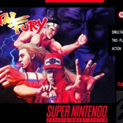 Fatal Fury