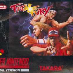 Fatal Fury