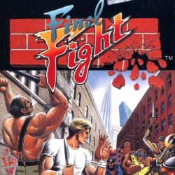 Final Fight (Arcade Remix)