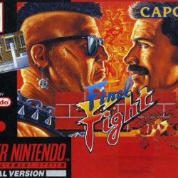 Final Fight 