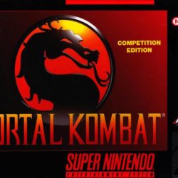 Mortal Kombat Champion Edition