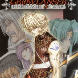 Growlanser: Heritage of War