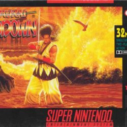 Samurai Shodown 