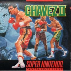 Chavez II 