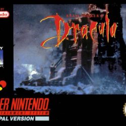 Bram Stoker's Dracula