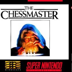 The Chessmaster