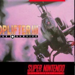 Choplifter III