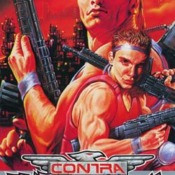 Contra Spirits 