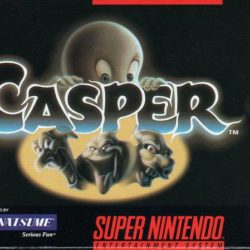 Casper