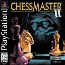 Chessmaster II