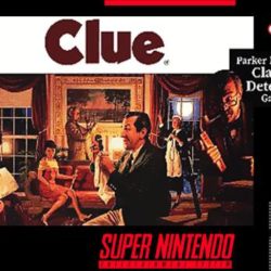 Clue