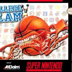 College Slam 