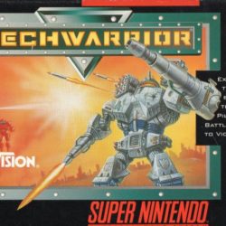 MechWarrior 