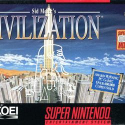 Sid Meier's Civilization