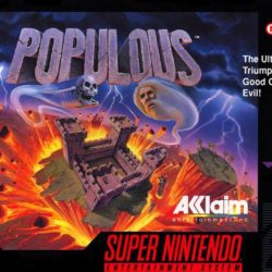 Populous