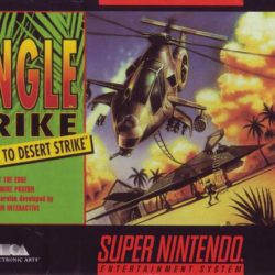 Jungle Strike