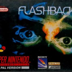 Flashback 