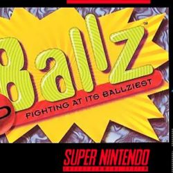 Ballz 3D