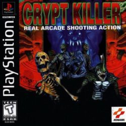 Crypt Killer