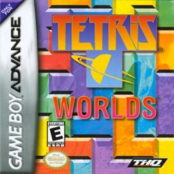 Tetris Worlds 