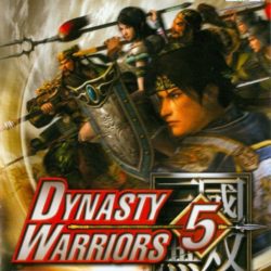 Dynasty Warriors 5