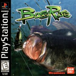 BassRise Fishing