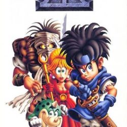 Elfaria II - The Quest of the Meld 