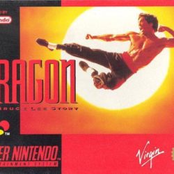Dragon: The Bruce Lee Story