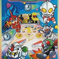 Battle Pinball 