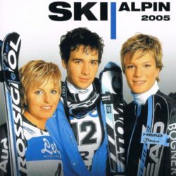 Alpine Skiing 2005