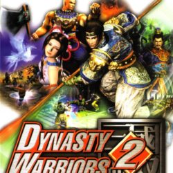Dynasty Warriors 2