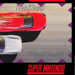 The Duel - Test Drive II