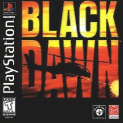 Black Dawn