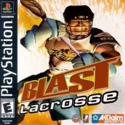Blast Lacrosse