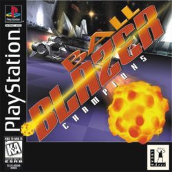 BallBlazer Champions