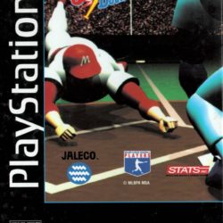 Bases Loaded '96: Double Header