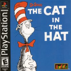 Cat in the Hat
