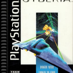 Cyberia